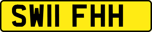 SW11FHH