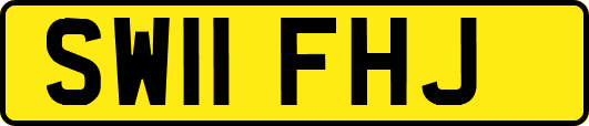 SW11FHJ