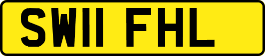 SW11FHL