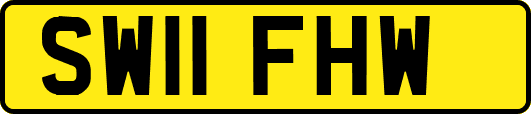 SW11FHW