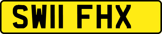 SW11FHX