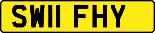 SW11FHY