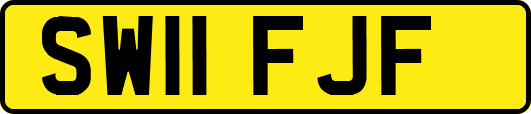 SW11FJF