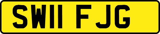 SW11FJG