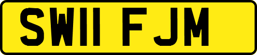 SW11FJM