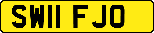 SW11FJO