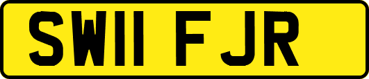 SW11FJR