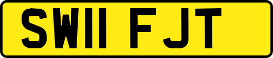 SW11FJT