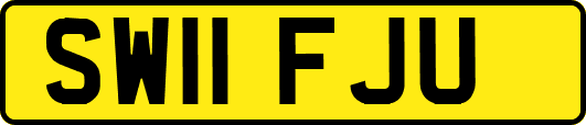 SW11FJU