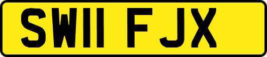 SW11FJX