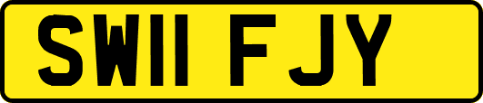 SW11FJY
