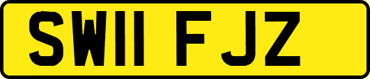 SW11FJZ