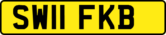 SW11FKB