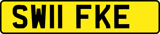 SW11FKE