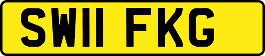 SW11FKG