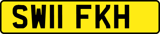SW11FKH