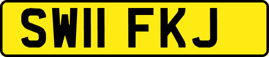 SW11FKJ