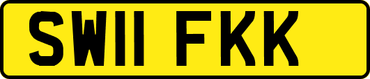 SW11FKK