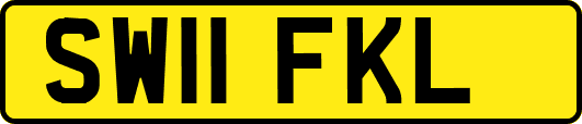 SW11FKL