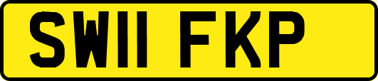 SW11FKP