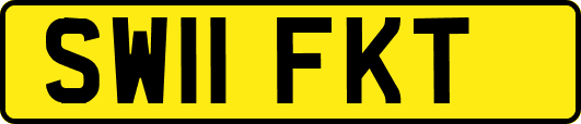 SW11FKT