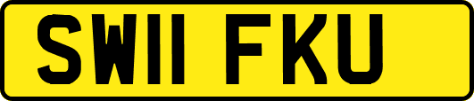 SW11FKU