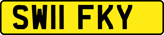 SW11FKY
