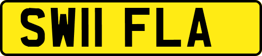 SW11FLA