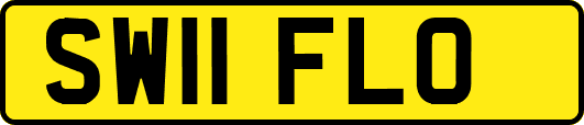 SW11FLO