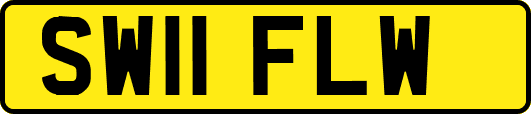 SW11FLW