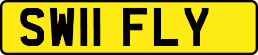 SW11FLY