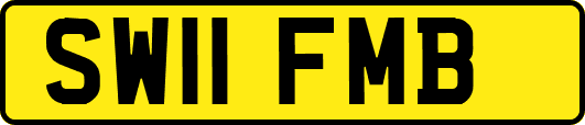 SW11FMB