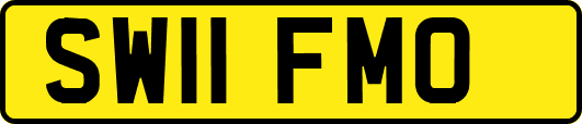 SW11FMO