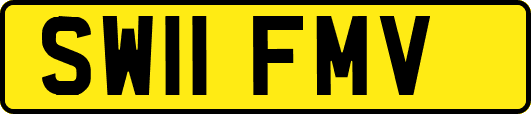 SW11FMV