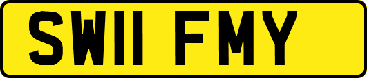 SW11FMY