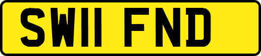 SW11FND