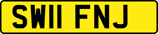 SW11FNJ