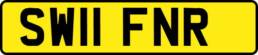 SW11FNR