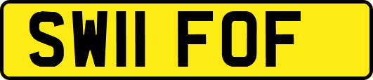 SW11FOF