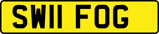 SW11FOG