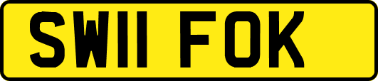 SW11FOK