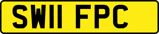 SW11FPC