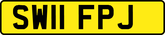 SW11FPJ