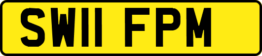SW11FPM