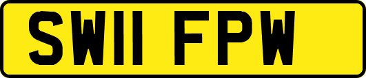 SW11FPW