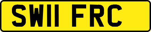 SW11FRC