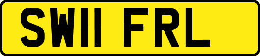 SW11FRL