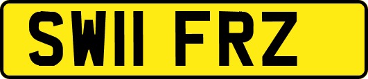 SW11FRZ