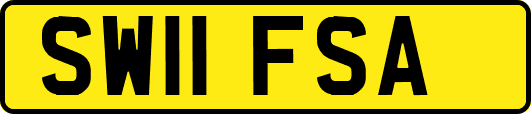 SW11FSA