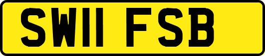 SW11FSB